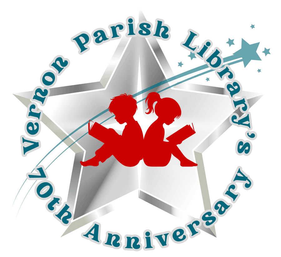 Vernon Parish Library 70th Anniversary