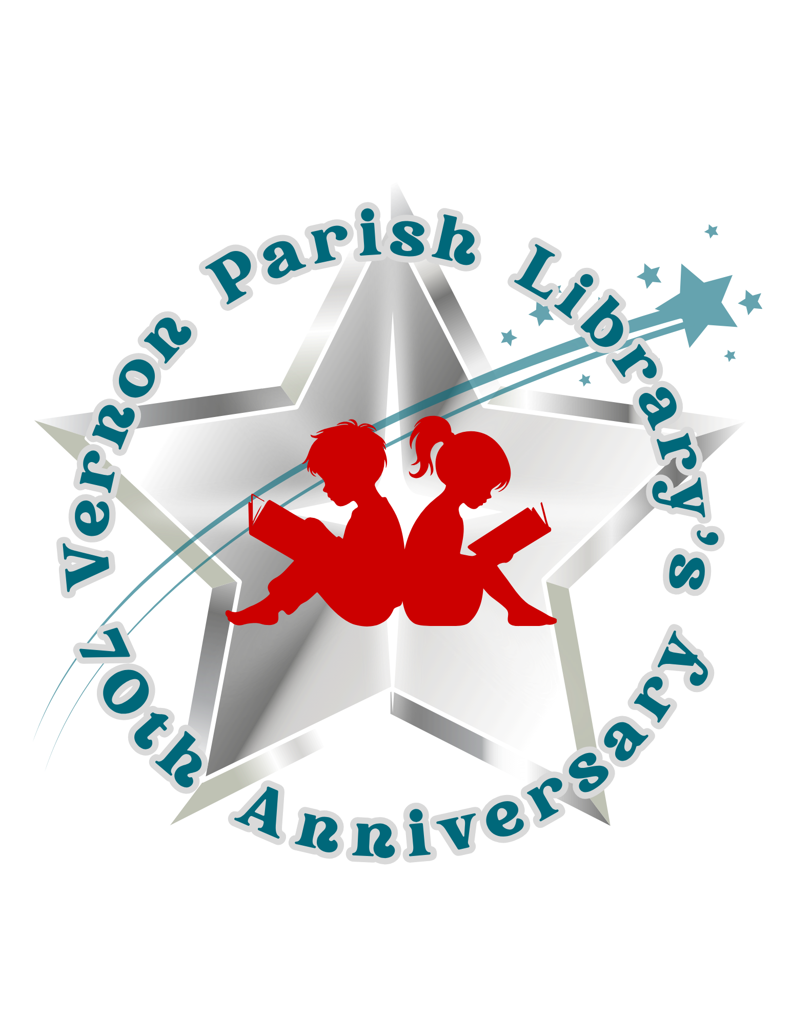 Vernon70 Vernon Parish Library 70th Anniversary