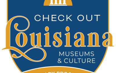 Check Out Louisiana